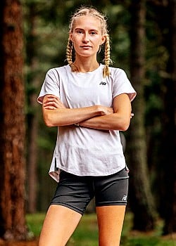 Nathalie Blomqvist